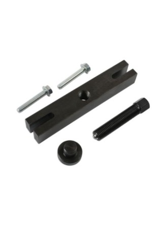 Extracteur de poulie d’amortisseur de vibration Ford 2.0 Ecoblue TDCI - Muvo