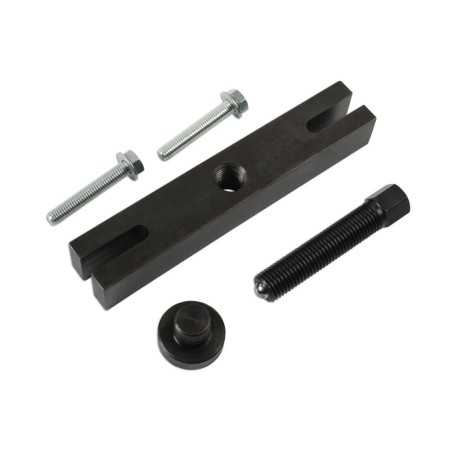 Extracteur de poulie d’amortisseur de vibration Ford 2.0 Ecoblue TDCI - Muvo