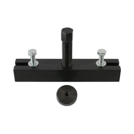 Extracteur de poulie damper - Ford 2.0 EcoBlue TDCi