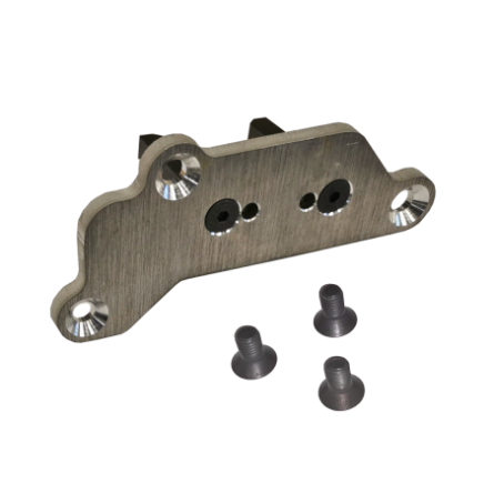 Outils de calage des arbres à cames sans démontage de la demi-culasse moteur EB2 Turbocompression - Muvo