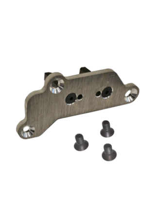 Outils de calage des arbres à cames sans démontage de la demi-culasse moteur EB2 Turbocompression - Muvo