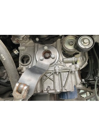 Outil de maintien du vilebrequin moteur EBO et EB2