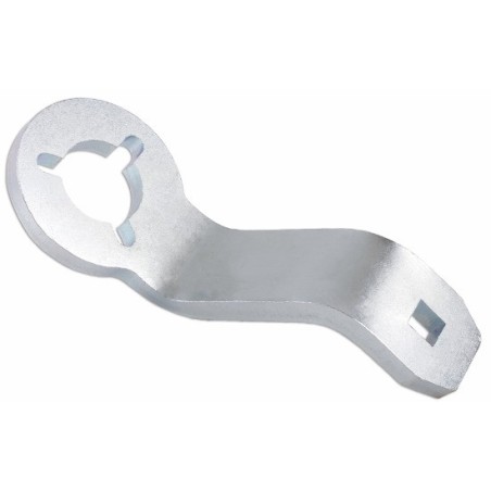 Outil de maintien du vilebrequin moteur EBO et EB2