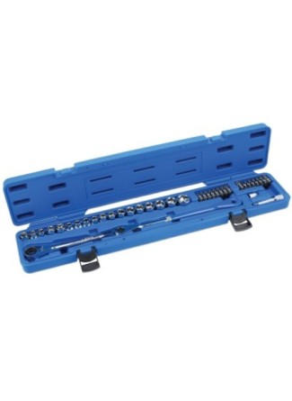 Coffret pour courroie d’accessoires à accès difficile - Muvo