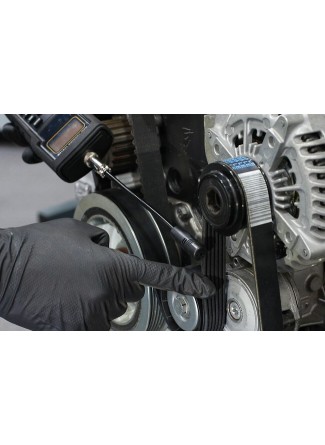 Testeur de tension de courroie sonique - Muvo