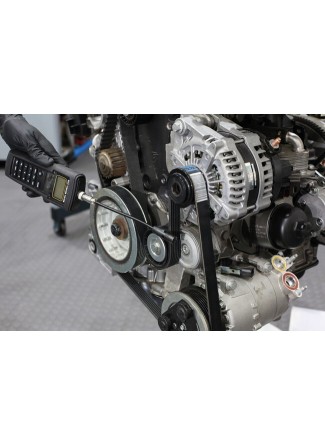 Testeur de tension de courroie sonique