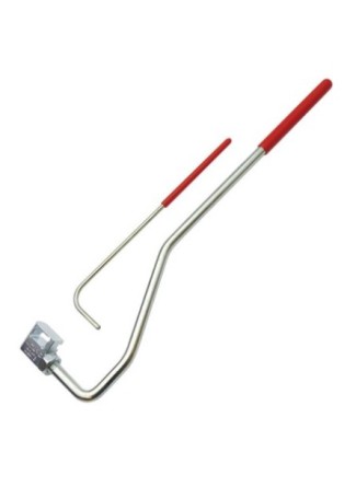 Outil d’installation de courroie élastique - Moteur EB PSA / Opel - Muvo