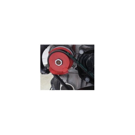 Outil d’installation de courroie élastique - Moteur EB PSA / Opel - Muvo