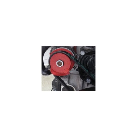 Outil d’installation de courroie élastique - Moteur EB PSA / Opel - Muvo