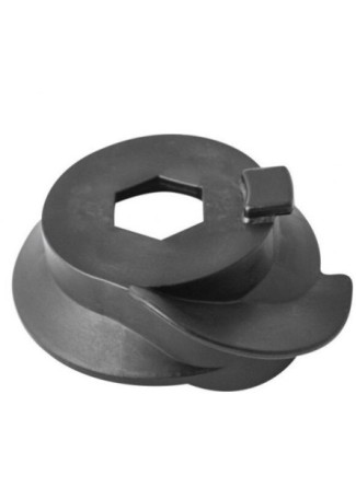 Outil d’installation de courroie élastique - Moteur EB PSA / Opel