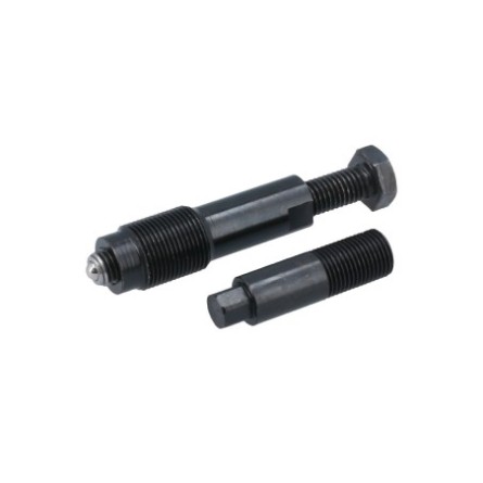 Outil de dépose de poulie de vilebrequin pour Ford Ranger 2.0L Ecoblue - Muvo