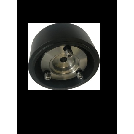 Outil de montage de joint avant de vilebrequin moteur EB - Muvo