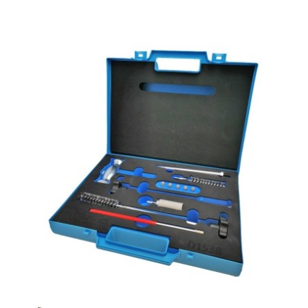 Kit complet nettoyage injecteur - Muvo