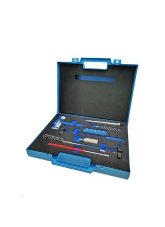 Kit complet nettoyage injecteur - Muvo