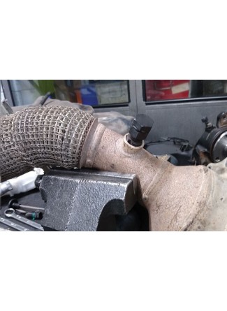 Peigne à filetage pour sonde NOx M22x1.5