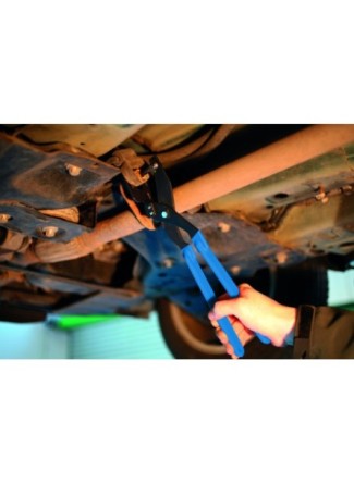 Pince Silentbloc d’échappement