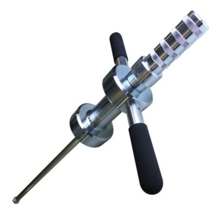 Arrache à inertie - Muvo