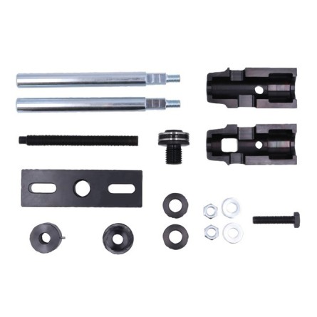 Kit d’extracteur injecteurs Ford Ecoblue Diesel 2.0L - Muvo