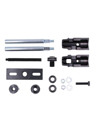 Kit d’extracteur injecteurs Ford Ecoblue Diesel 2.0L - Muvo