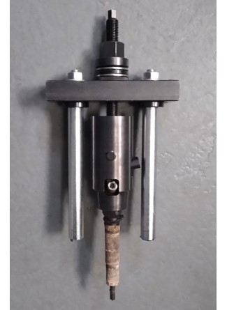 KIT D'EXTRACTION D'INJECTION GRIPPE POUR FORD ECOBLUE 2.0 DIESEL