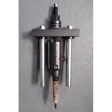 KIT D'EXTRACTION D'INJECTION GRIPPE POUR FORD ECOBLUE 2.0 DIESEL