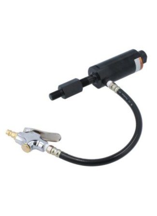 Extracteur pneumatique pour injecteurs - Muvo