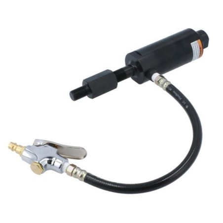 Extracteur pneumatique pour injecteurs - Muvo