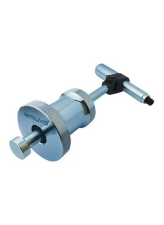 Masse et poignée pour injecteur Common Rail Piezo - Muvo