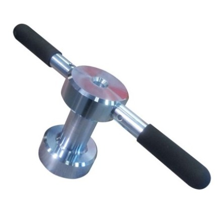 Masse au détail pour arrache à inertie - Muvo