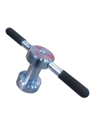 Masse au détail pour arrache à inertie - Muvo