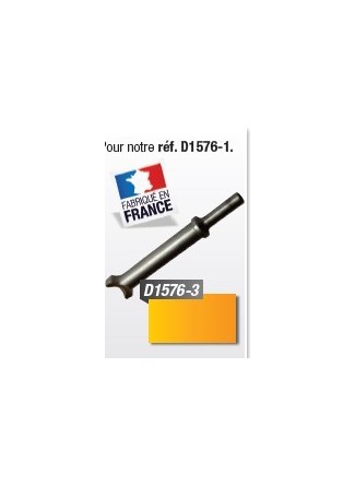 Adaptation pour D1576 - Muvo