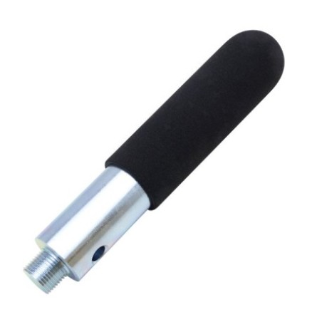 Poignée au détail pour arrache à inertie - Muvo