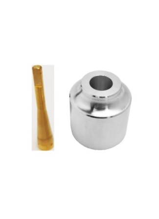 Outil de mise en place de joint d’injecteur EB + EP - Muvo