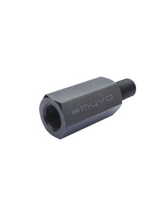 Adaptations pour injecteurs - M25x100 - Muvo