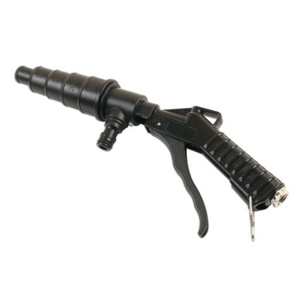 Pistolet de nettoyage du circuit de refroidissement - Muvo