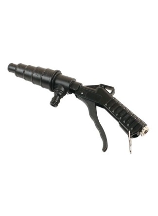 Pistolet de nettoyage du circuit de refroidissement - Muvo