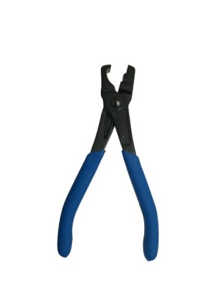 Pince pour colliers de durite de refroidissement