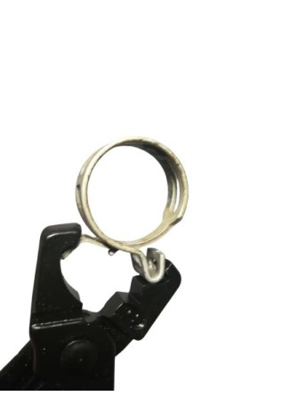 Pince pour colliers de durite de refroidissement