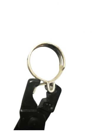 Pince pour colliers de durite de refroidissement