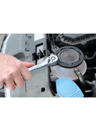 Clé pour bouchon de radiateur Groupe VW