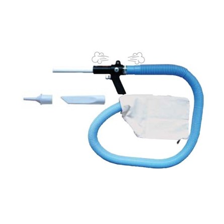 Pistolet venturi - Muvo