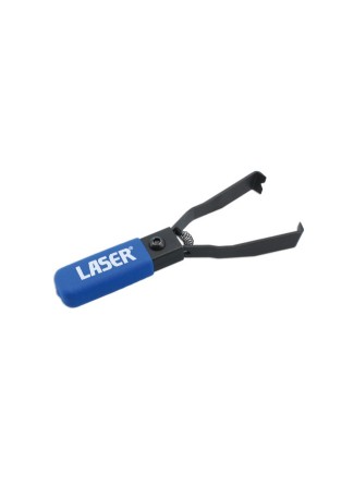 Extracteur d’agrafes de garniture - Muvo