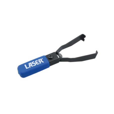 Extracteur d’agrafes de garniture - Muvo