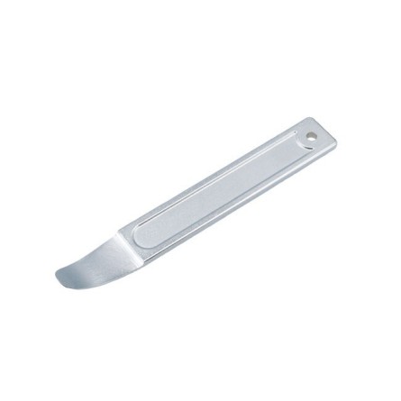 Dégrafeuse en métal incurvé - Muvo