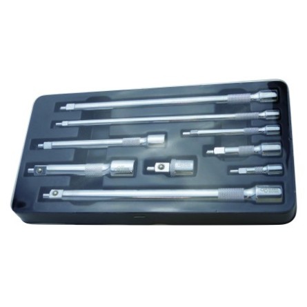 Jeu de rallonges magnétiques - Muvo