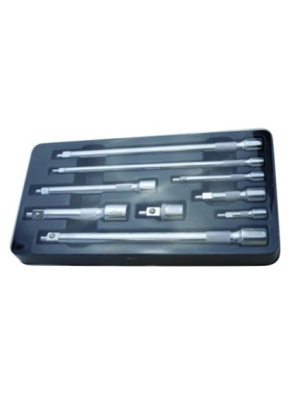 Jeu de rallonges magnétiques - Muvo