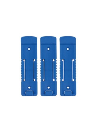 Porte aérosol magnétique - 3 pièces