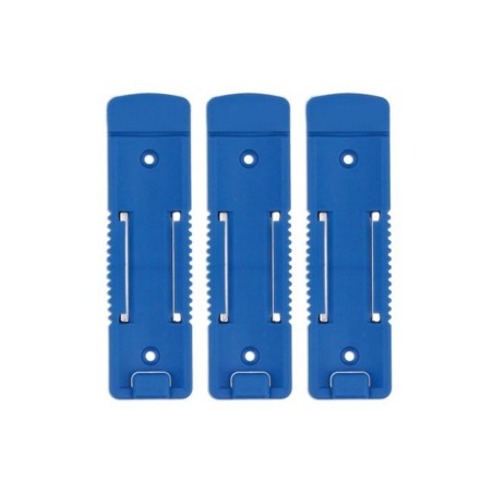 Porte aérosol magnétique - 3 pièces