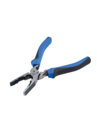 Pince à forte démultiplication - Muvo