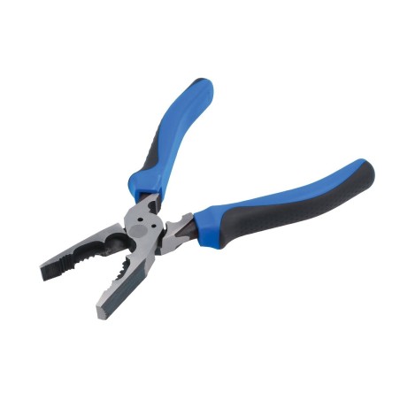 Pince à forte démultiplication - Muvo